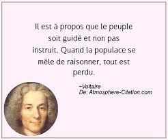 Voltaire