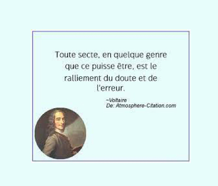 Voltaire