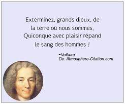 voltaire