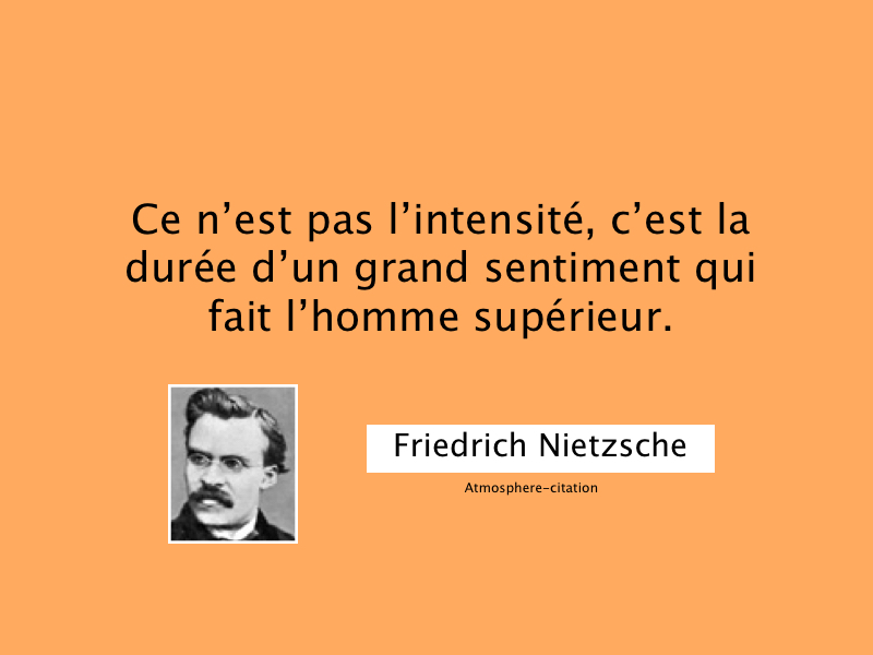 Friedrich Nietzsche