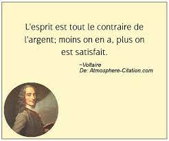 Voltaire