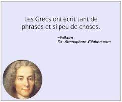 Voltaire