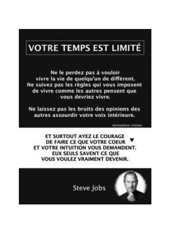 Steve Jobs