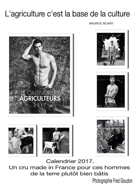 1302 calendrier2017 fred goudon agriculture