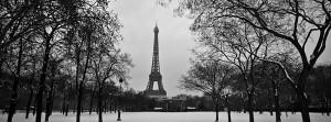1376 black and white eiffel tower 300x111