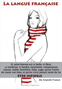 1474 femme infidele