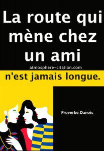 4725 proverbe danois