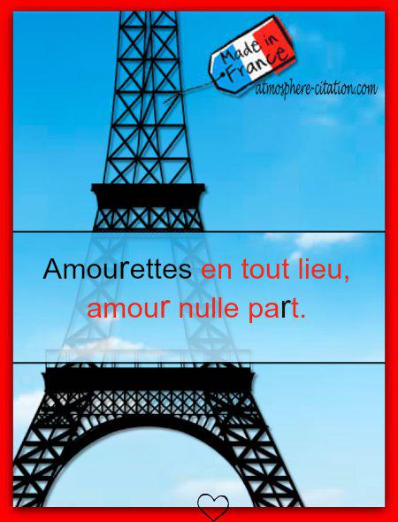 4747 proverbe francais