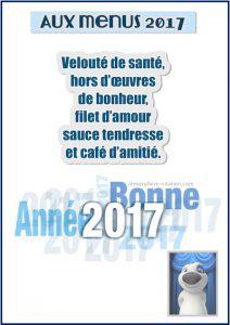 5768 bonne annee