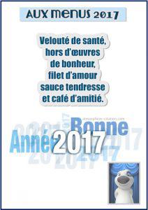 5768 bonne annee