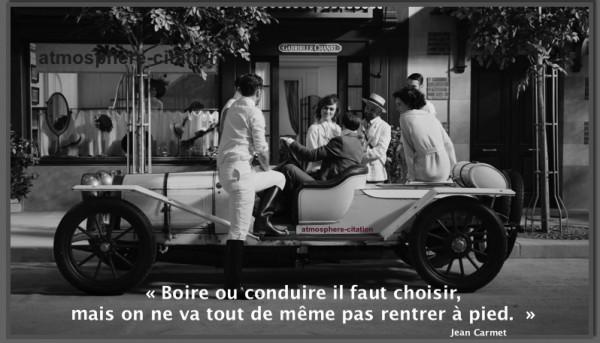 65 voiture