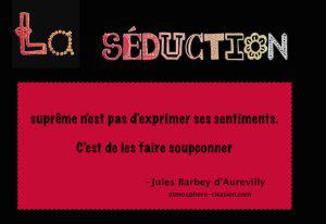 La Seduction