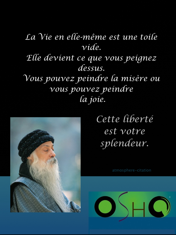 Osho